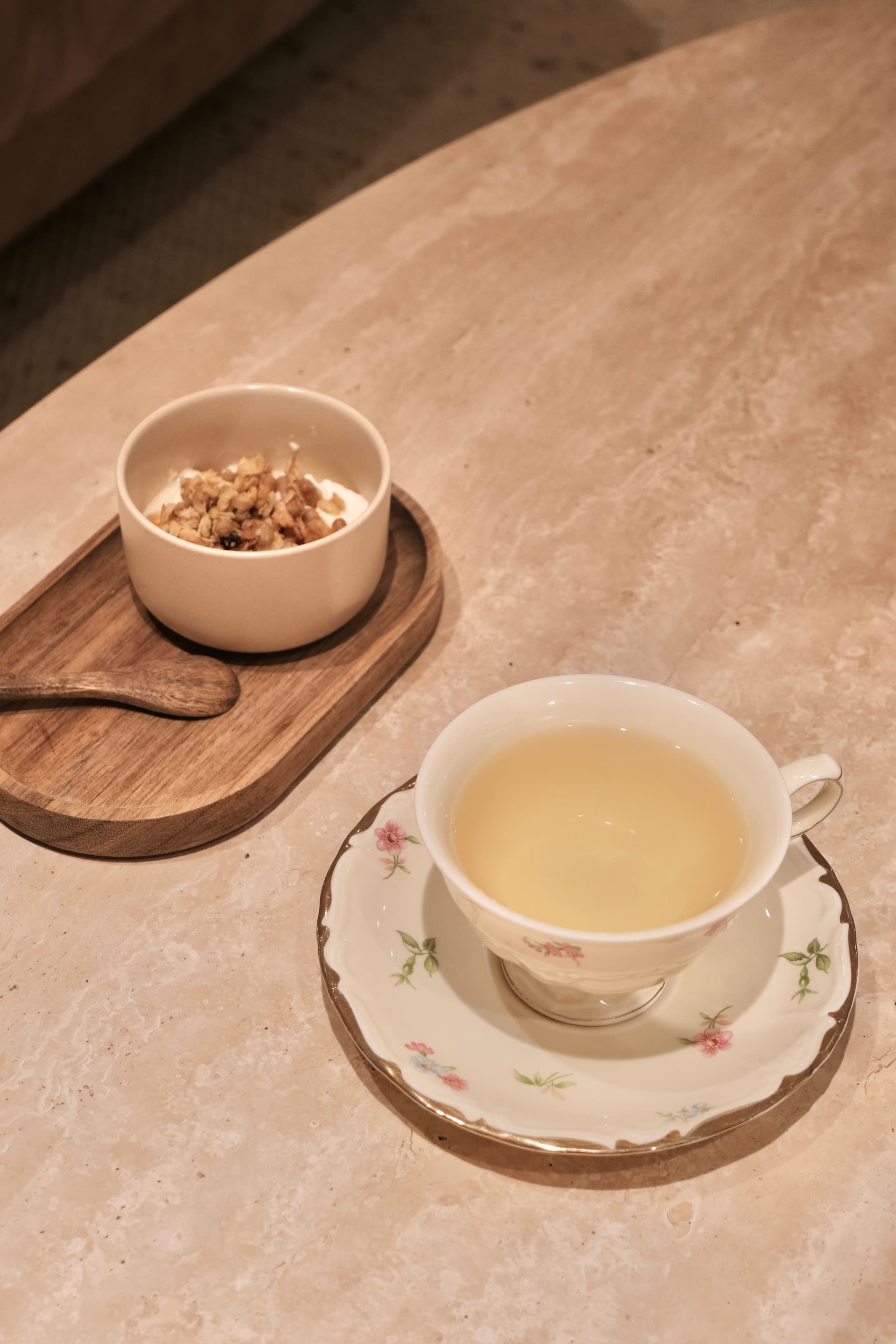 歡迎茶飲